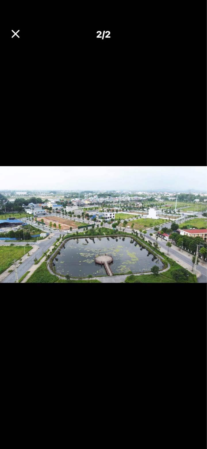 Lô đất Khu đô thị Cầu Trúc, Bách Quang 87,5m² giá 1,8 tỷ - Cơ hội đầu tư hấp dẫn!