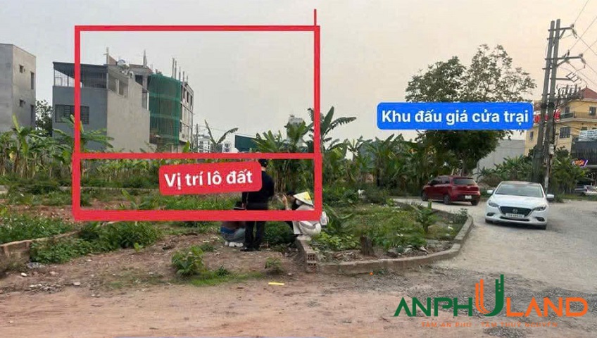 Đất nền Thủy Nguyên 74m² giá 3.1 tỷ - Tiềm năng đầu tư lớn!