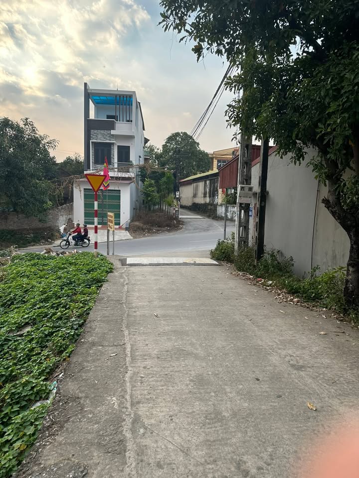 Đất thổ cư thôn Nam, xã Đồng Việt 100m² - Vị trí đẹp, giá tốt!