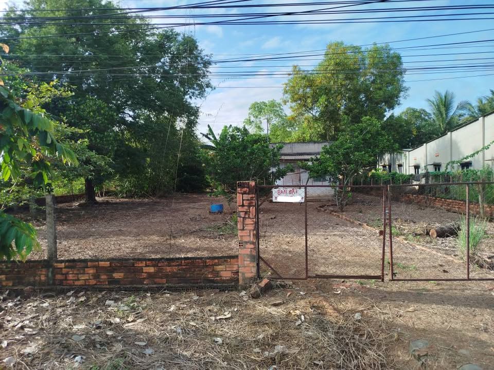 Đất nền xã Trị An, huyện Vĩnh Cửu 2530m² giá 5.4 tỷ - Đầu tư sinh lời ngay!