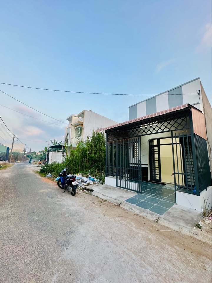 Nhà cấp 4 Mỹ Quý 86.3m² giá 1.3 tỷ - Đầu tư sinh lời ngay!