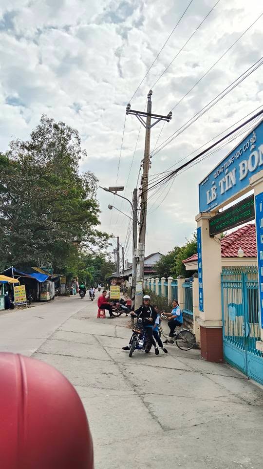 Đất mặt tiền đường Mương Lớn, Xã Kiến Thành 1005m² giá 1.5 tỷ - Đầu tư tiềm năng!