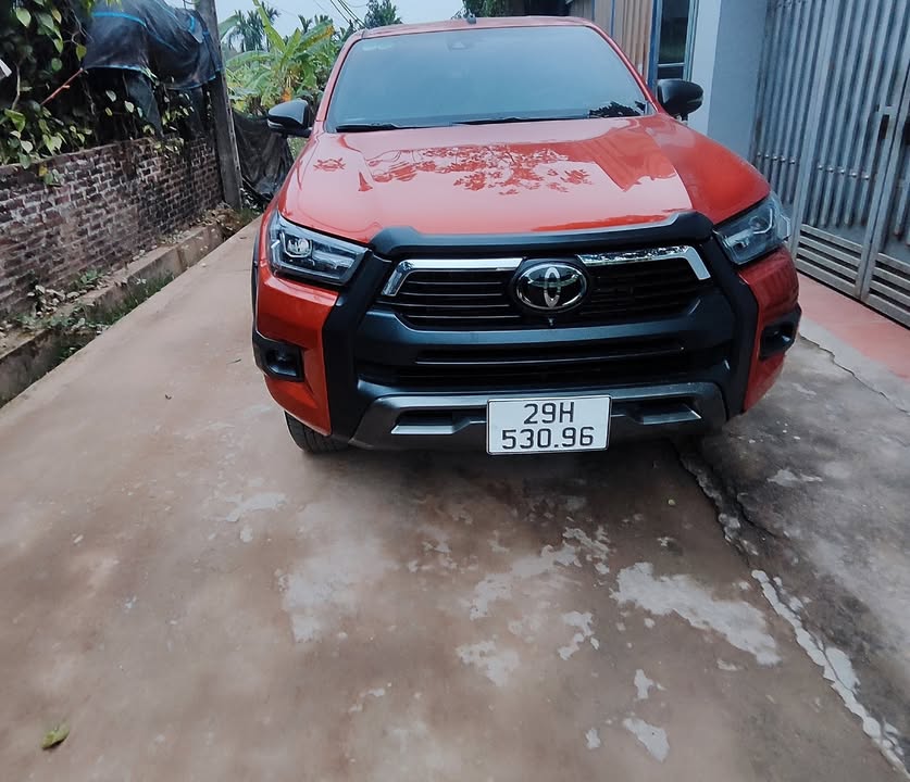 Nhà vườn 125m² Đông La, Hoài Đức chỉ 1 tỷ - Chính chủ bán gấp!