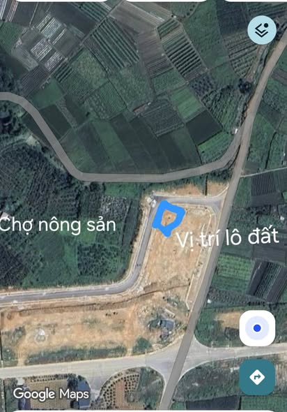 Đất nền thổ cư Lục Yên 200m² giá thỏa thuận - Sổ hồng chính chủ, vị trí đắc địa!