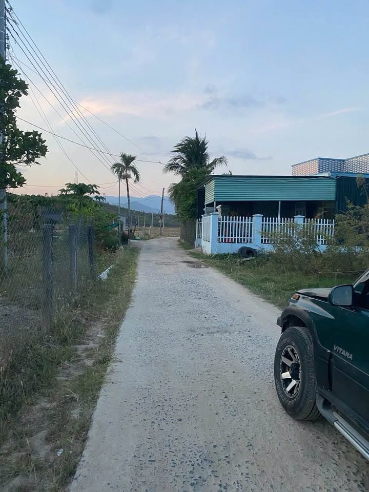 Đất nền Bình Lộc - Diên Khánh 298m² giá chỉ 1.199 tỷ - Cơ hội đầu tư tốt!