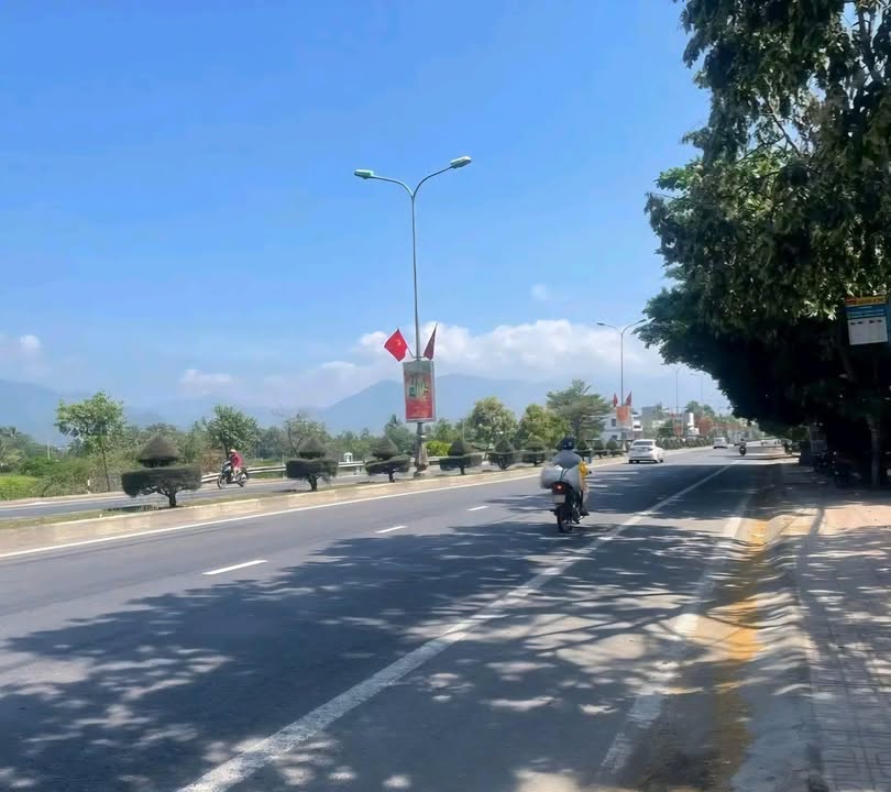 FrontHouse Hùng Vương Vạn Giã 97m² giá 2.5 tỷ - Mặt tiền đắc địa!