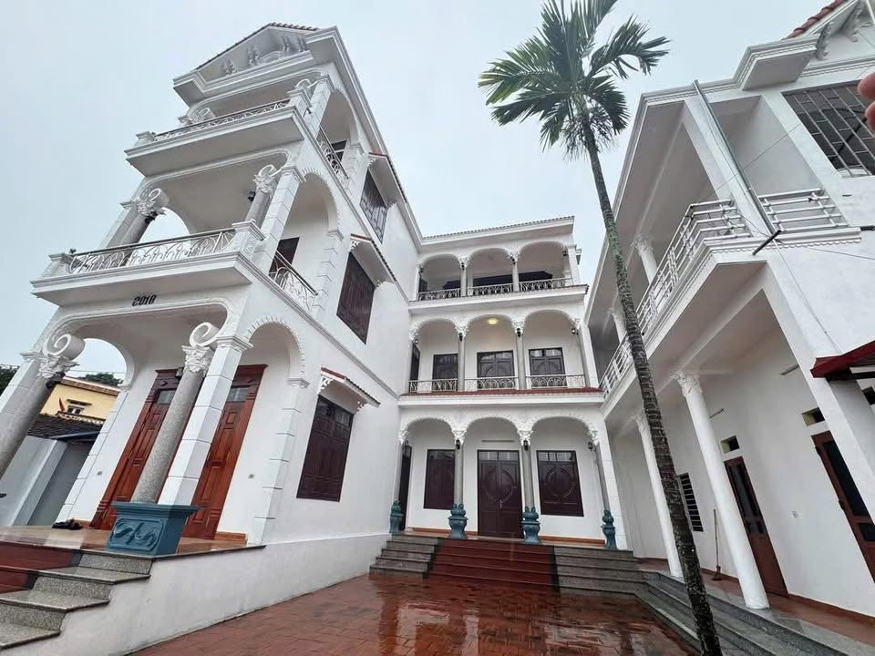 Nhà cho thuê tại Phường Trung Thành, Phổ Yên 330m² giá 11 triệu - Phù hợp làm văn phòng, kinh doanh online!