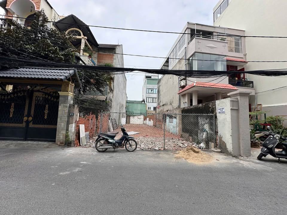 Đất nền Thảo Điền TP. Thủ Đức 206.6m² giá 47 tỷ - Cơ hội đầu tư sinh lời!