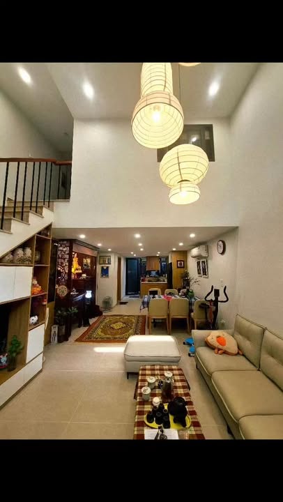 Nhà riêng đường Âu Cơ quận Tây Hồ 51m² giá 3.6 tỷ - Mới đẹp vào ở ngay!