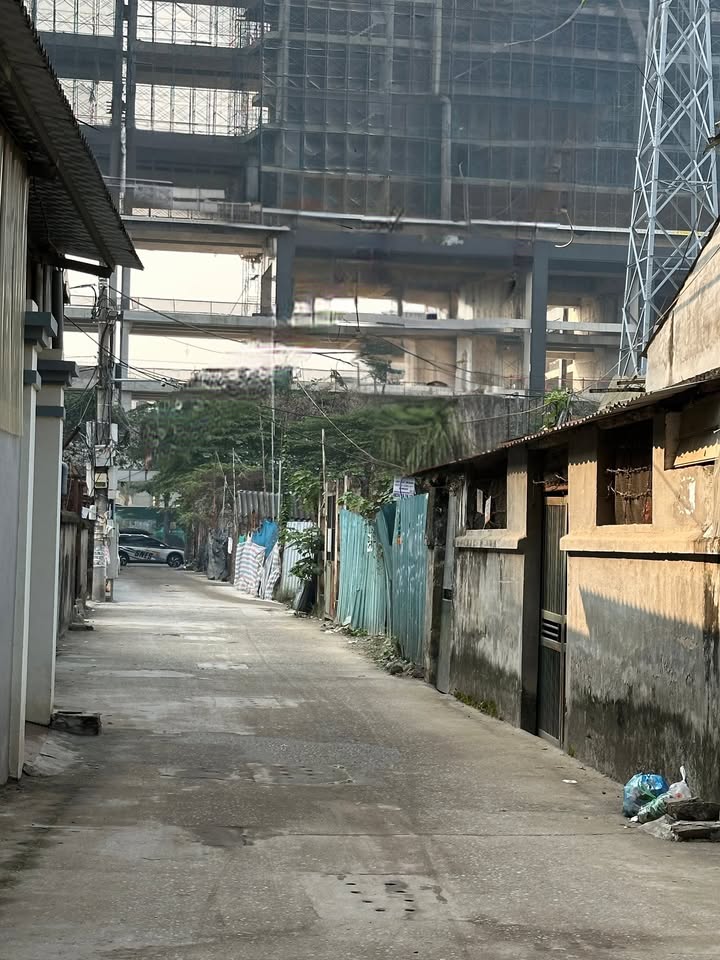 Đất Phú Thượng Tây Hồ 105m² giá 27 tỷ - Tiềm năng phát triển cao!