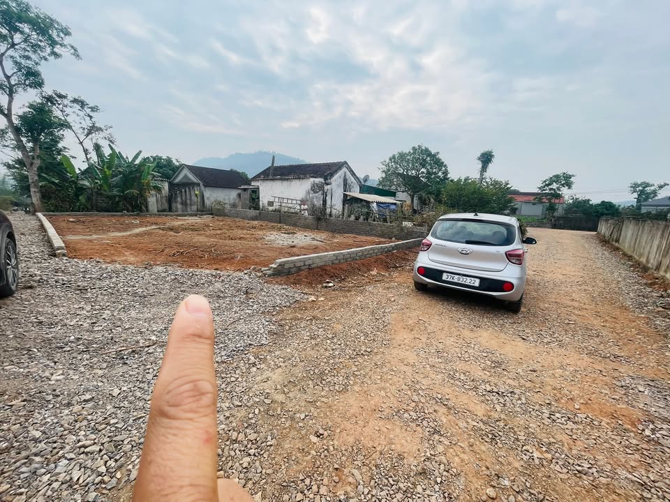 Đất nền xóm Rú, xã Công Thành 170m² giá 1 tỷ - Cơ hội đầu tư hiếm có!