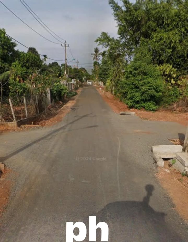 Đất nền Hòa Thắng, Buôn Ma Thuột 500m² giá 2.4 tỷ - Cơ hội đầu tư tuyệt vời!