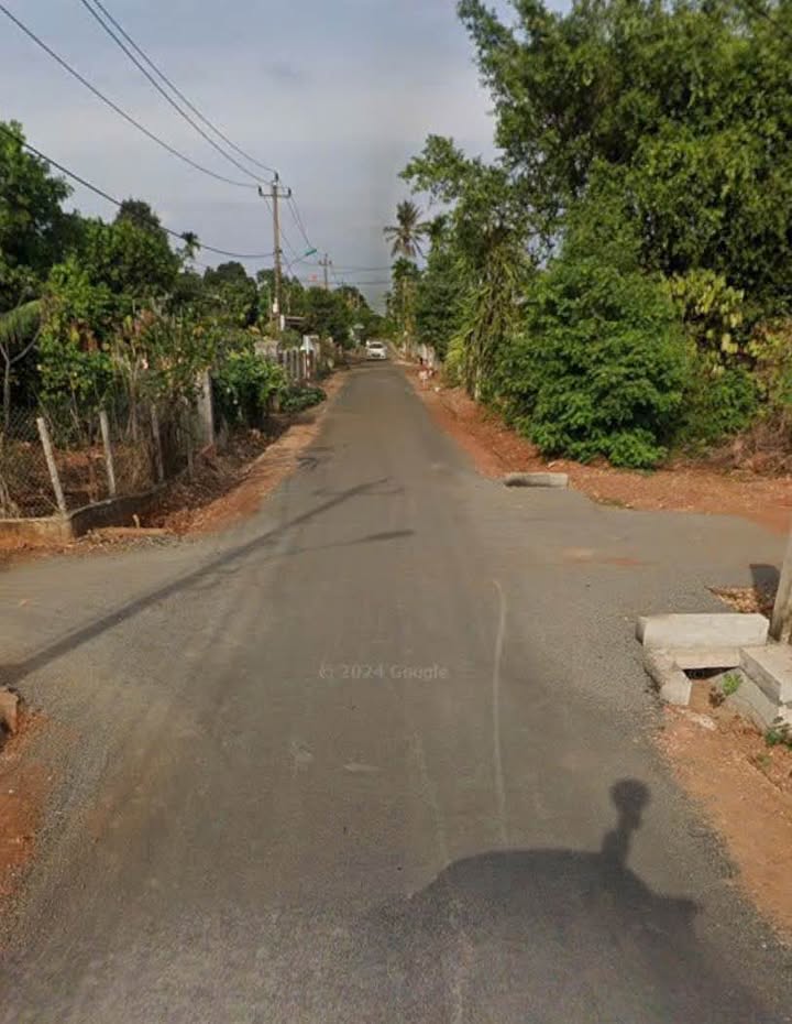 Đất nền Hoà Thắng Tân Lập 500m² giá 2.4 tỷ - Cơ hội đầu tư hiếm có!