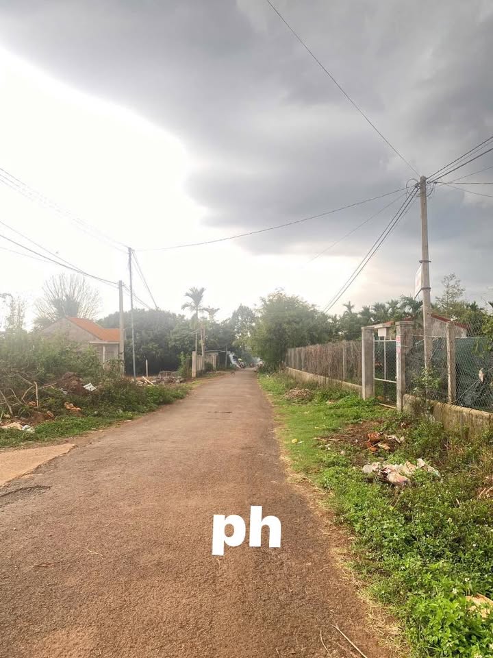 Đất nền Komleo Buôn Ma Thuột 1000m² giá thương lượng - Đầu tư sinh lời ngay!