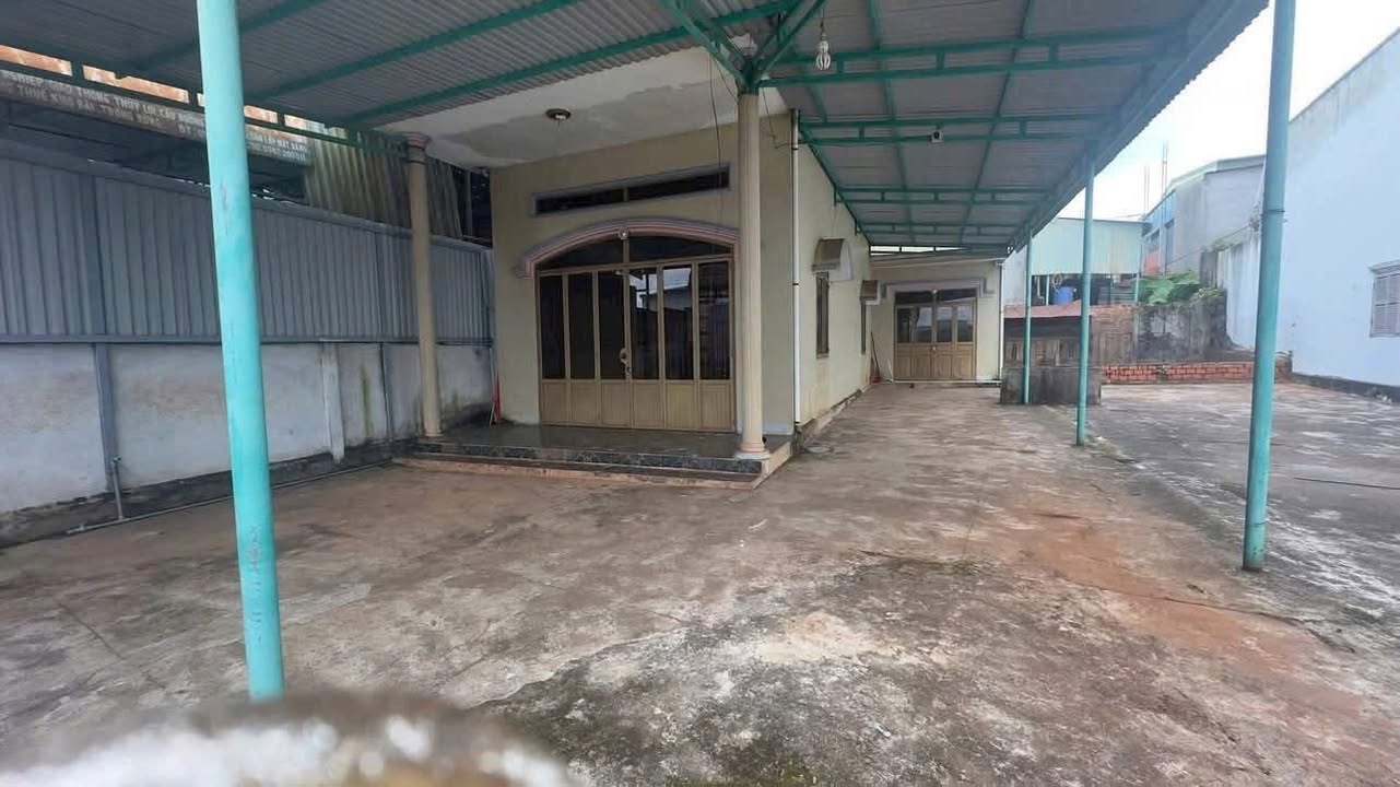 Nhà bán gấp tại xã Ea Drăng, Đắk Lắk - Diện tích 287.5m², Giá tốt thương lượng!