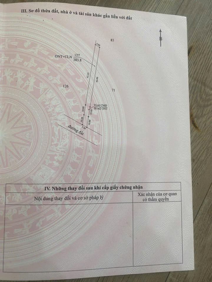 Đất nền Cư Bao, Buôn Hồ 410m² giá 650 triệu - Vị trí đẹp, gần tiện ích!