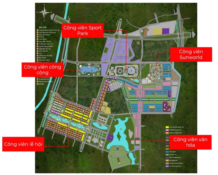 Căn hộ Sun Urban City Phủ Lý 29m² giá 1.2 tỷ - Đầu tư sinh lời cao!