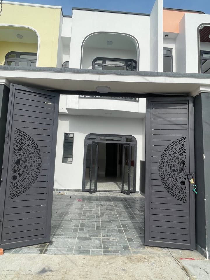 Nhà đẹp Tân Bình Vĩnh Cửu 88m² - Vị trí đắc địa, giá thỏa thuận!