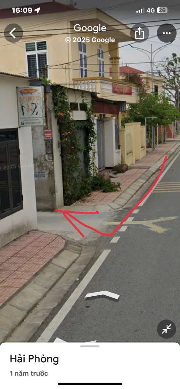 Đất nền An Trường, An Lão 69.1m² giá chỉ 500 triệu - Cơ hội đầu tư tuyệt vời!