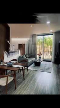 Căn hộ SolRise Nhơn Phú 2 62m² giá từ 160 triệu - Bàn giao cuối năm 2025!