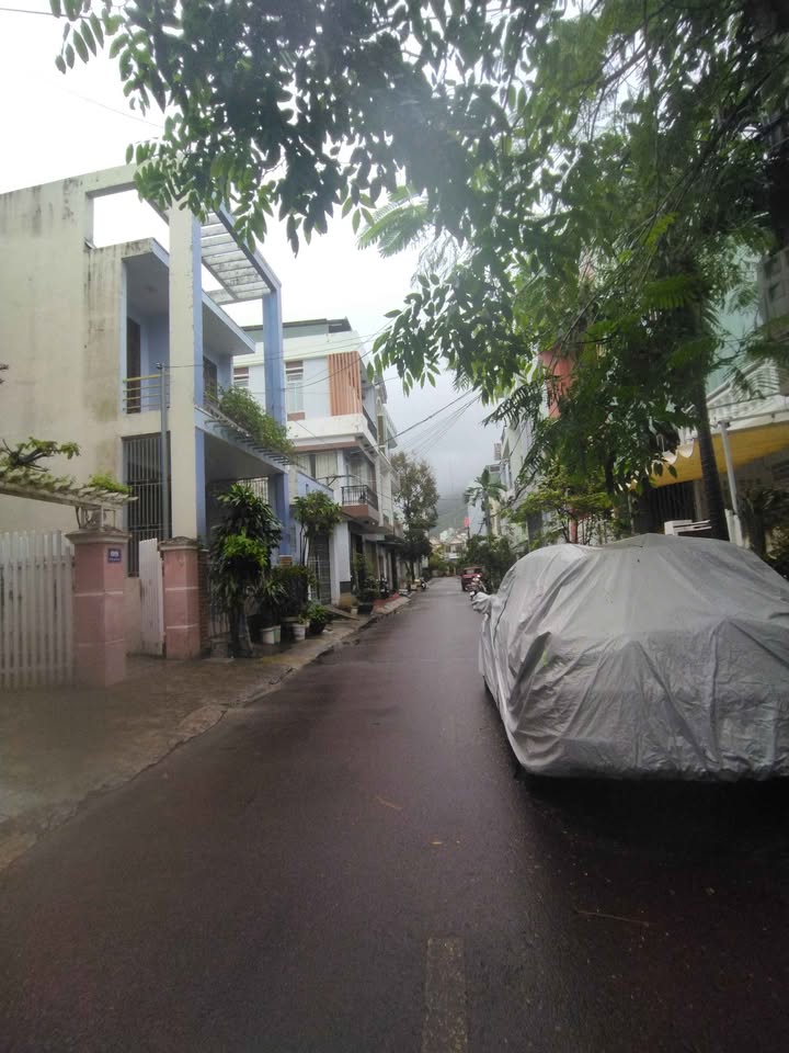 Nhà Mặt Tiền Đường Lý Thái Tổ, P. Nguyễn Văn Cừ, 68m² giá 5 tỷ - Đầu tư sinh lời ngay!