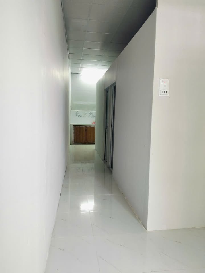 Nhà riêng đường Sông Lu 2, xã Hòa Phú, huyện Củ Chi 60m² giá 600 triệu - Mới xây đẹp, sẵn sàng ở ngay!