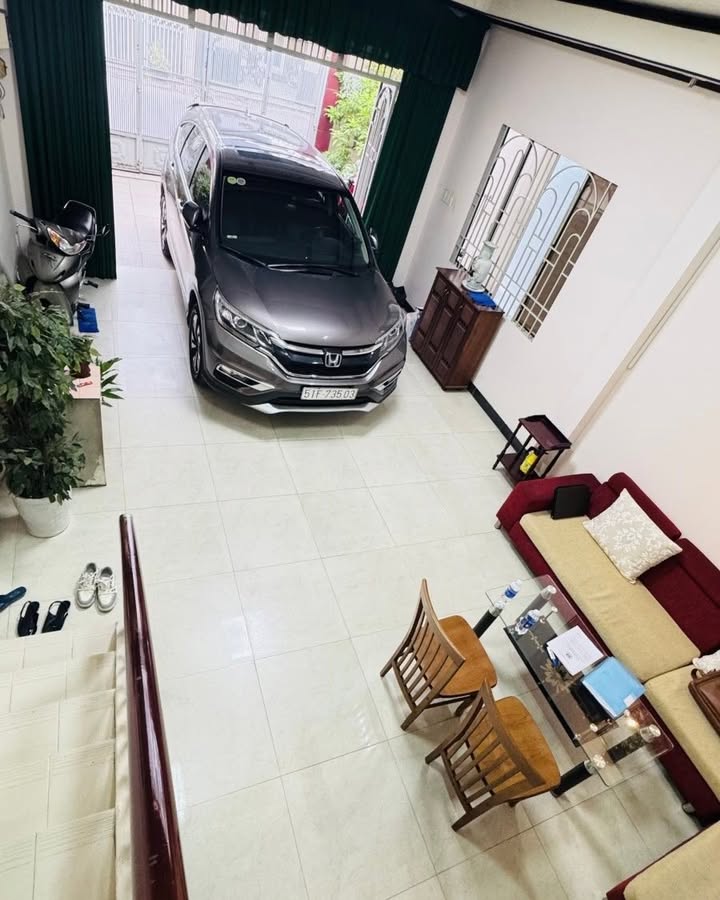 Mặt tiền kinh doanh Tân Bình 75m² giá thỏa thuận - Đầu tư sinh lời ngay!