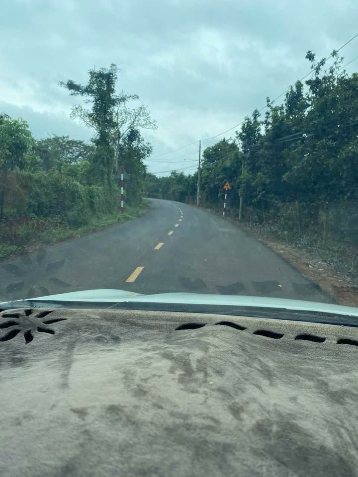 Đất nền 7096m² Đường 329, Hoà Hiệp, Xuyên Mộc - Sổ hồng chính chủ, đầu tư sinh lời!