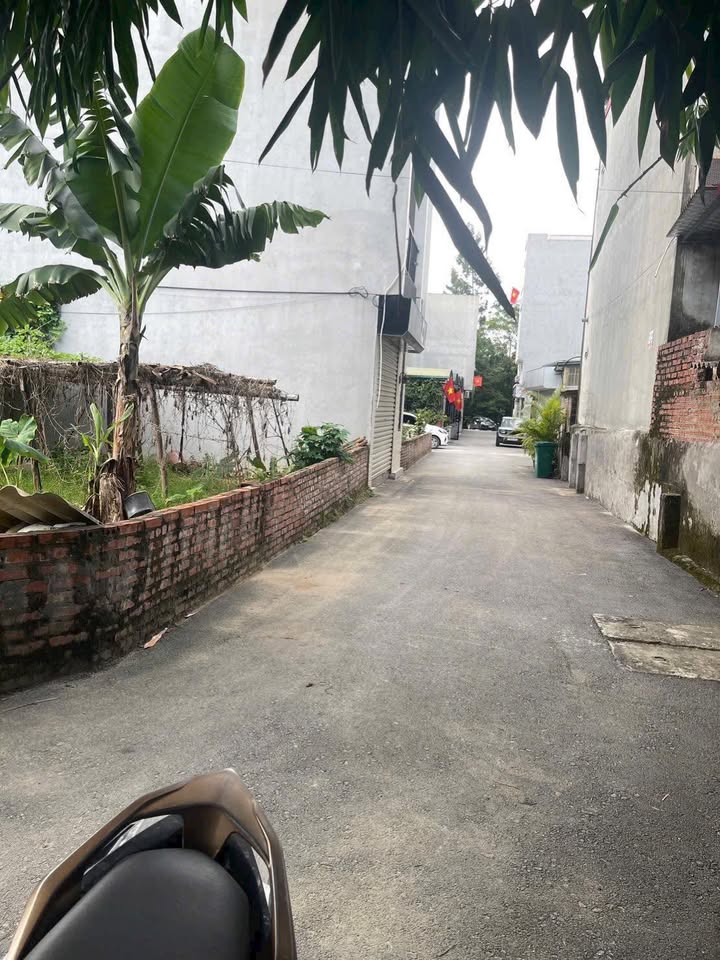 Đất nền Khai Quang 153m² giá 1 tỷ - Đường ô tô tải thuận lợi!