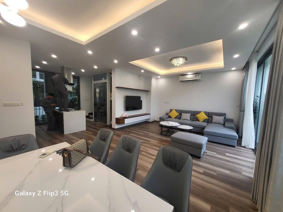 Shophouse Flamingo Đại Lải 96m² giá 8 tỷ - Kinh doanh sinh lời ngay!