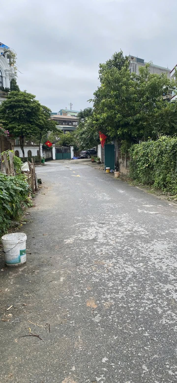 Đất nền Thanh Miếu, Việt Trì 237.7m² giá chỉ 20 triệu/m² - Cơ hội đầu tư hấp dẫn!