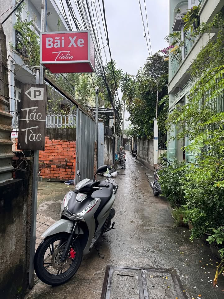 Đất thổ cư Hẻm 102 Lê Lai, Ninh Kiều 90m² giá 3.45 tỷ - Đầu tư sinh lời ngay!