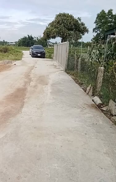 Đất nền Nghi Trường 126m² chỉ 1.3 tỷ - Vị trí đẹp, không lỗi