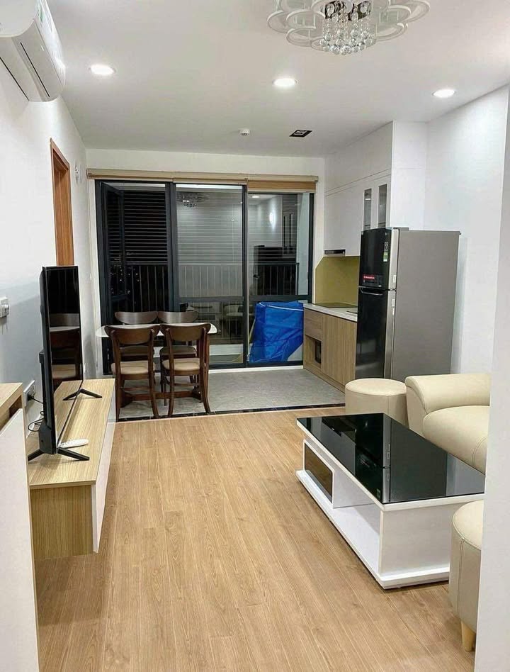 Chung cư Iris Garden Cầu Diễn 2PN giá chỉ 13 triệu - Không thể bỏ lỡ!