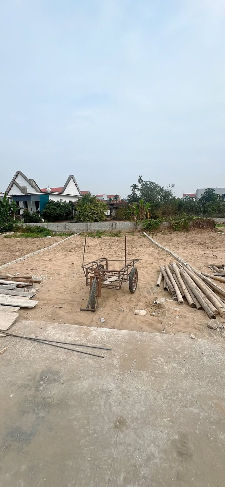 Đất nền thôn Ninh Phú, xã Đa Lộc 89m² giá 800 triệu - Đầu tư sinh lời hấp dẫn!