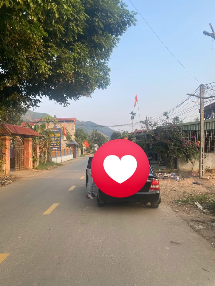 Đất Mỹ Lung - Yên Lập, Phú Thọ 244.2m² giá chỉ vài trăm triệu - Kinh doanh đắc địa!