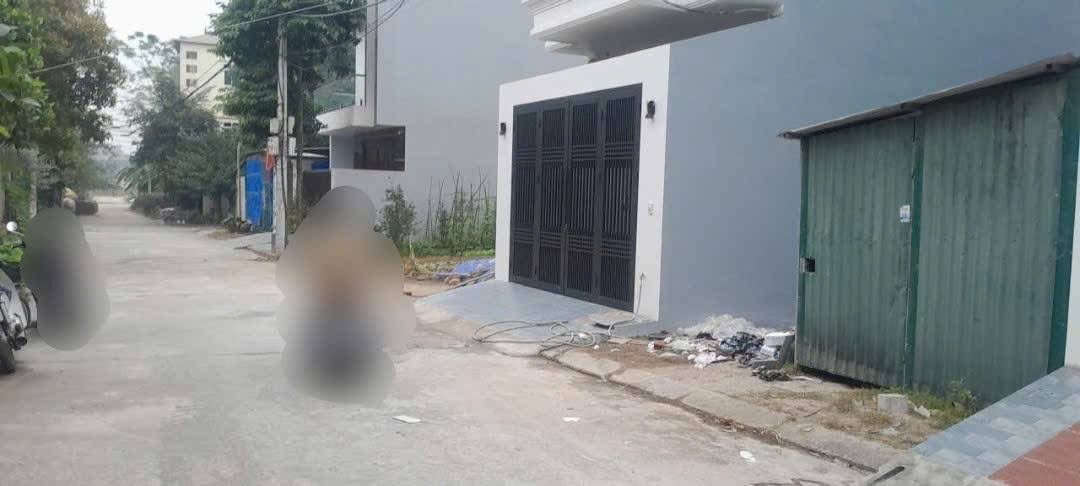 Đất nền đường Nguyễn Du, Việt Trì, 81m² giá 4 tỷ - Đầu tư sinh lời ngay!