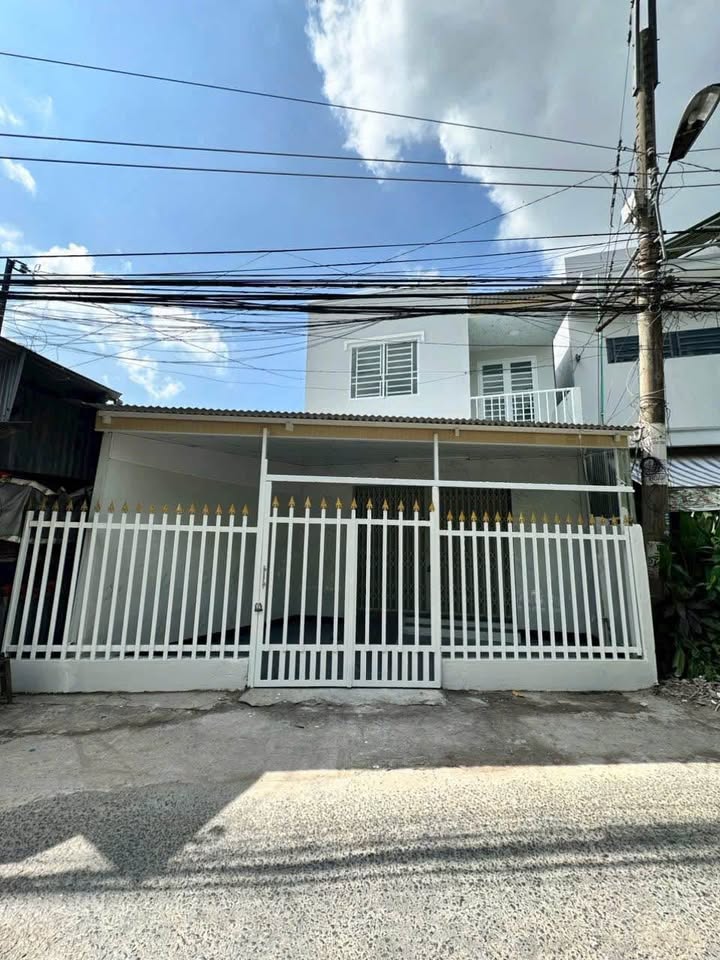 Nhà đẹp Bình Khánh, Long Xuyên 67m² giá 1.18 tỷ - Phù hợp kinh doanh nhỏ