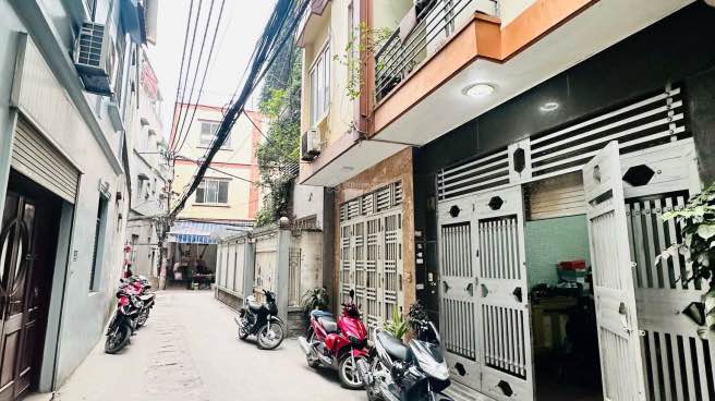 FrontHouse Xuân Đỉnh 32m² giá thương lượng - Cơ hội hiếm có không thể bỏ lỡ!