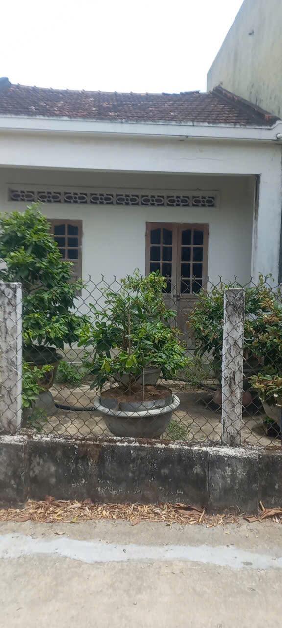 Nhà cấp 4 Bình Nghi Tây Sơn 175m² giá 500 triệu - Cơ hội sở hữu nhà riêng!