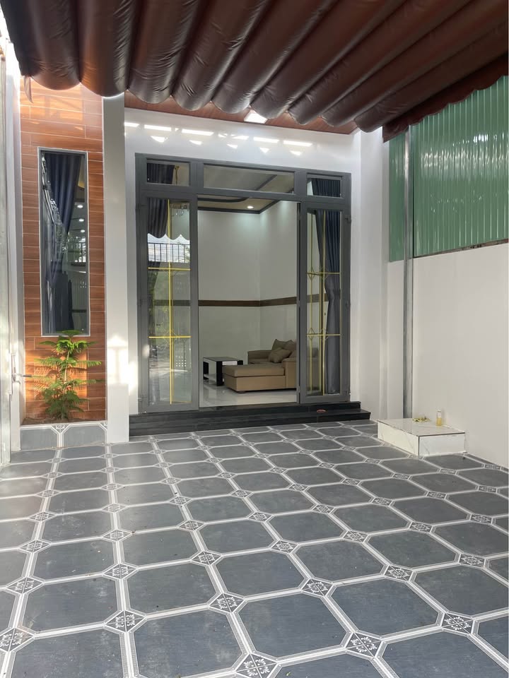 Nhà mới phường Bình Minh 70m² giá 1.62 tỷ - Thương lượng chính chủ!