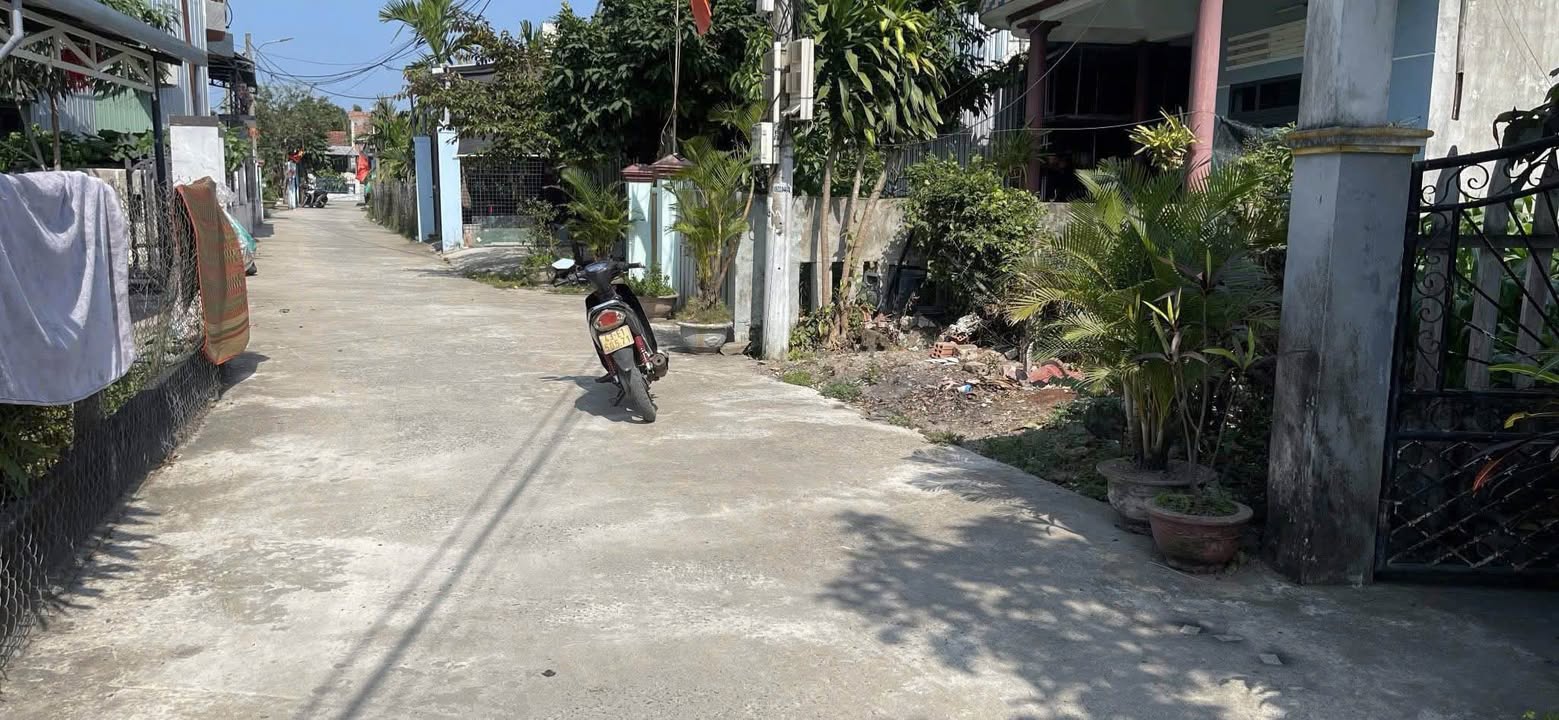 Đất nền thổ cư Hòa Liên 108m² giá 1.7 tỷ - Chính chủ bán gấp!