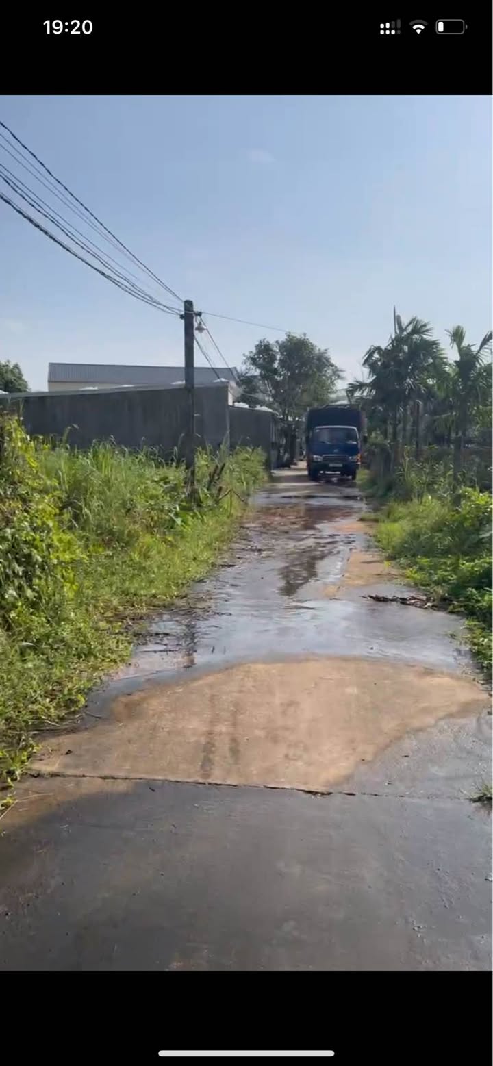 Đất nền Tịnh Phong 141m² chỉ 400 triệu - Gần KCN VSIP!