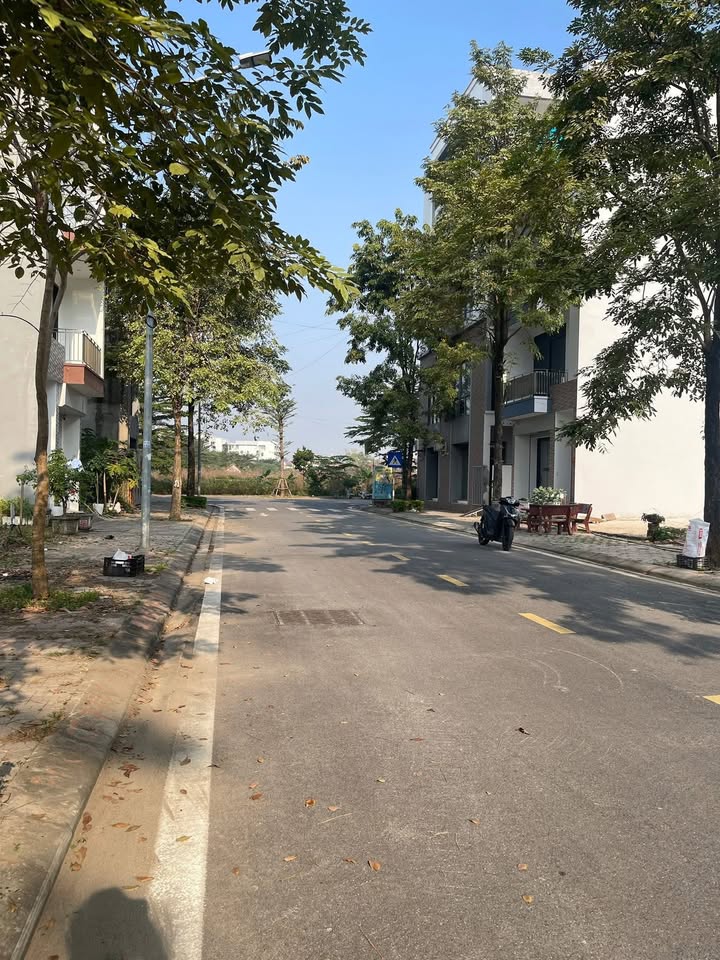 Đất nền TMS Phúc Yên 75m² giá 3 tỷ - Cơ hội đầu tư hiếm có!