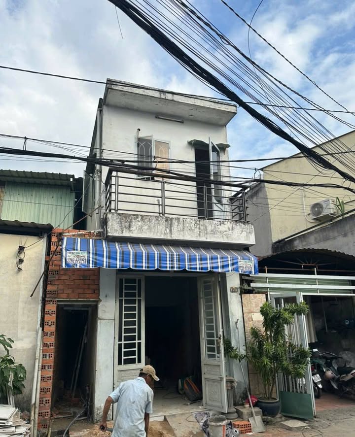 Nhà phố Vĩnh Lộc A 27m² giá 1.09 tỷ - Chính chủ bán gấp, tiện nghi đầy đủ!