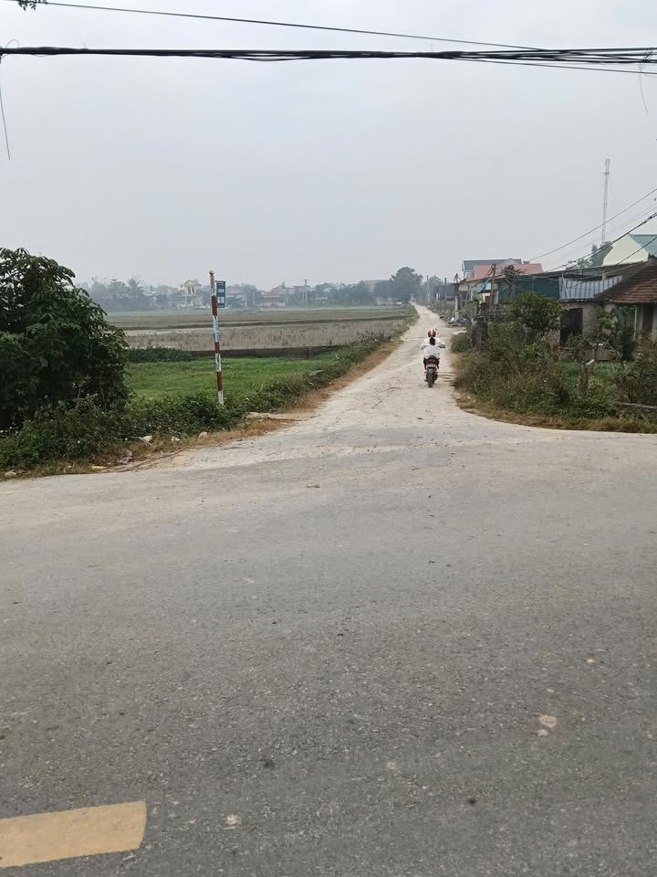 Đất nền Định Hòa, Yên Định 200m² giá chỉ 700 triệu - Hướng Đông, vị trí đắc địa!