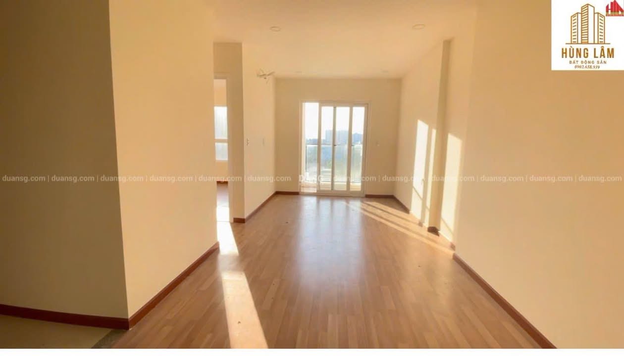 Căn hộ Diamond Riverside quận 8 72m² giá 2.8 tỷ - Full nội thất đẹp, ngân hàng hỗ trợ vay!