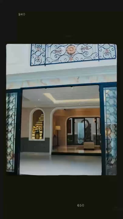 Nhà Tân Cổ Điển Gò Vấp 58m² giá 6.98 tỷ - Pháp lý sổ hồng riêng!