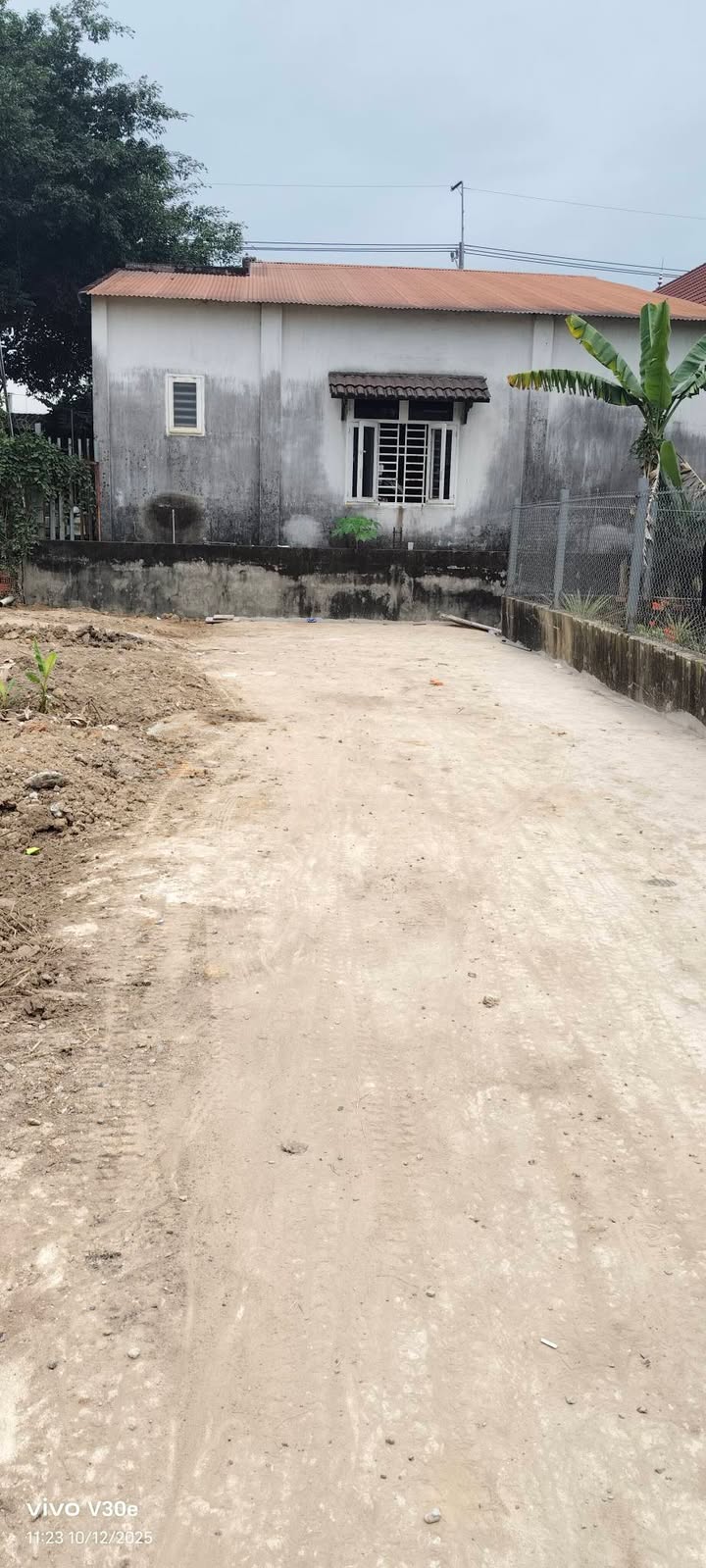 Đất nền Ấp 3 Long Thọ 120m² giá 1.6 tỷ - Đường ô tô thuận tiện