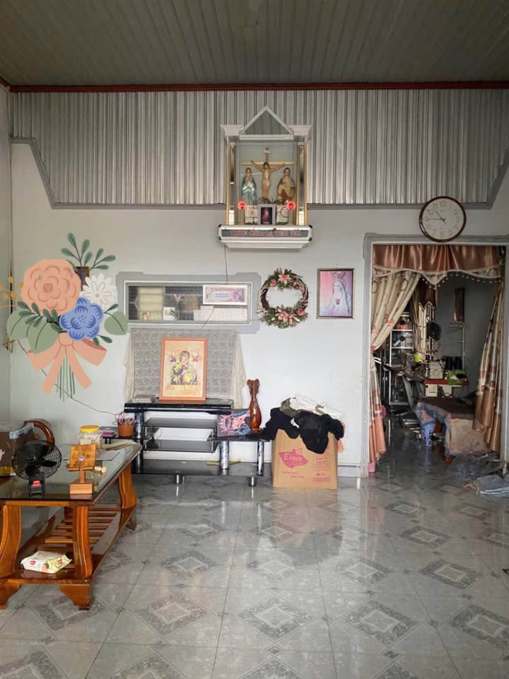 Nhà bán tại xã Thống Nhất, Đồng Nai 207m² giá 1.6 tỷ - Sổ hồng chính chủ, thương lượng ngay!